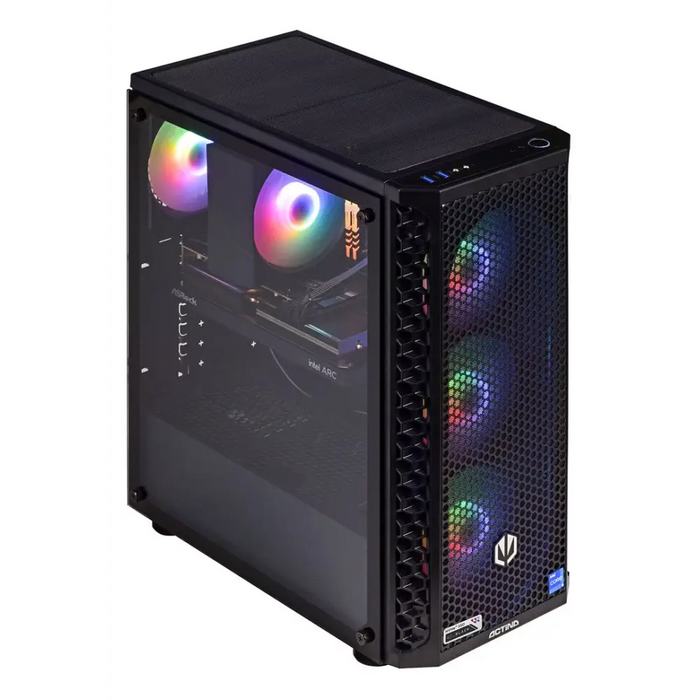 Actina 5901443421108 PC Intel® Core™ i5 i5-12400F 16 GB