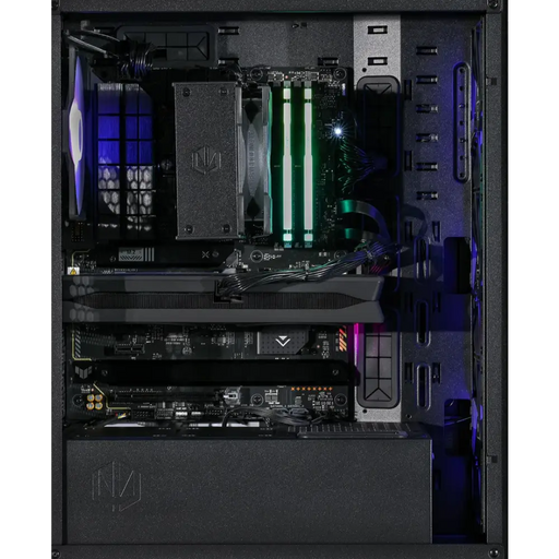 Actina 5901443421191 PC AMD Ryzen™ 7 8700F 32 GB DDR5-SDRAM