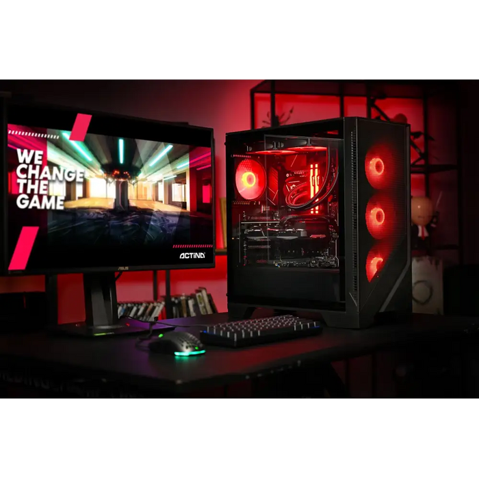 Actina 5901443421535 PC Intel Core Ultra 7 265KF 32 GB