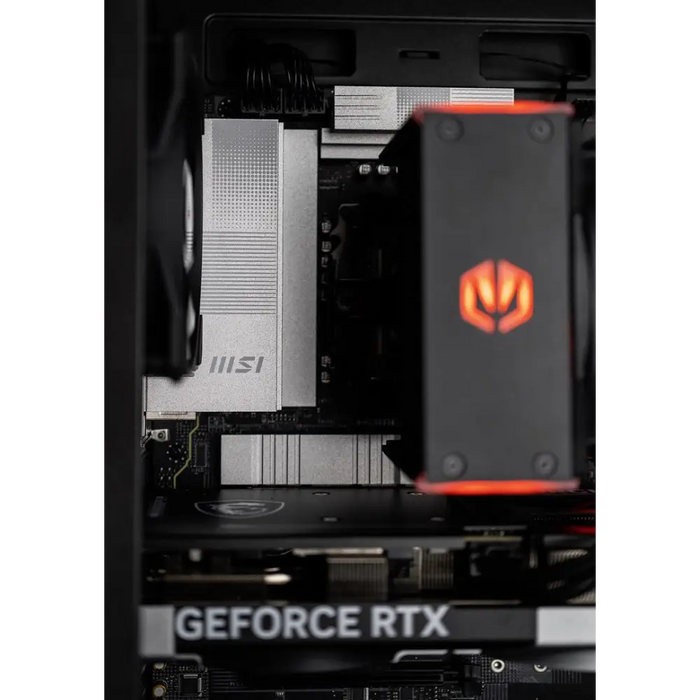 Actina 5901443421597 PC AMD Ryzen™ 9 7900 32 GB DDR5-SDRAM