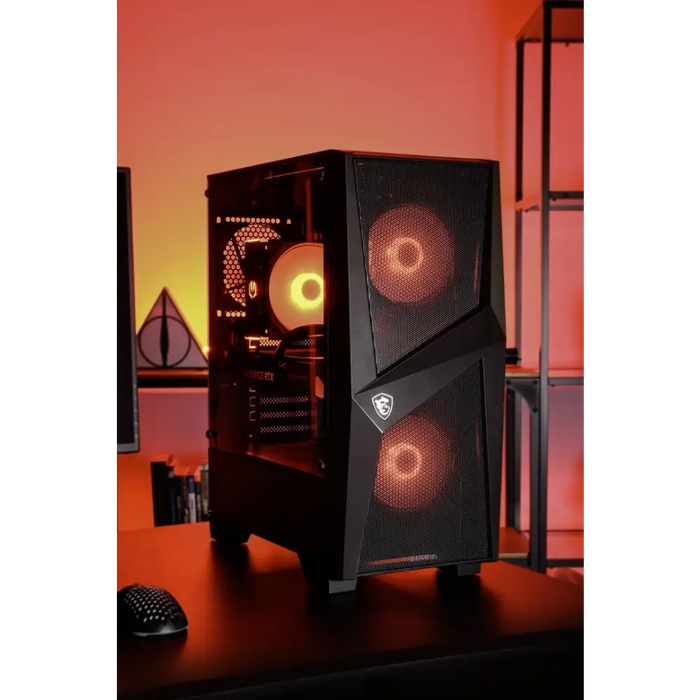 Actina 5901443421610 PC AMD Ryzen™ 7 8700F 32 GB DDR5-SDRAM