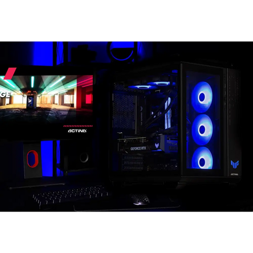 Actina 5901443423201 PC Intel Core Ultra 7 265KF 32 GB