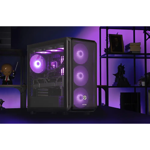 .Actina Gaming GameOn