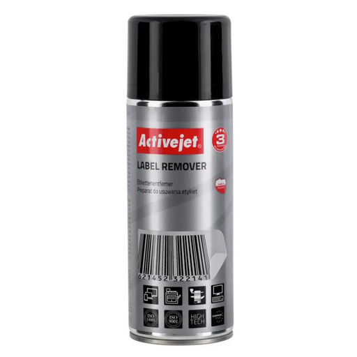 Activejet AOC-400 Препарат за премахване на етикети (400
