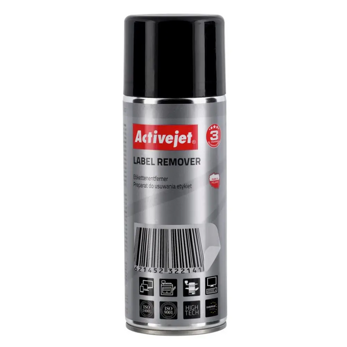 Activejet AOC-400 Препарат за премахване на етикети (400