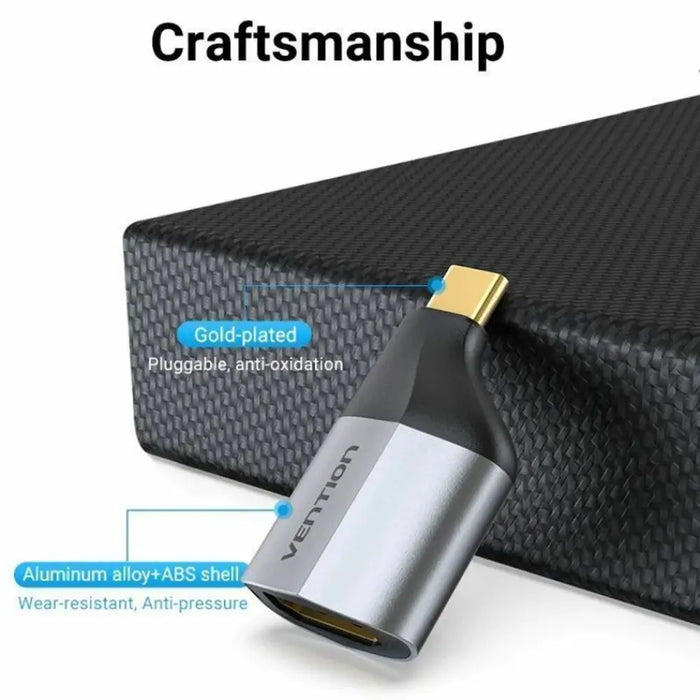Адаптер за Wi-Fi USB 3.1 Vention TCAH0