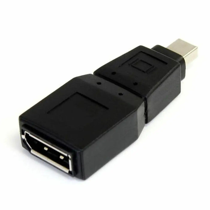 Адаптер за мини DisplayPort към DisplayPort Startech