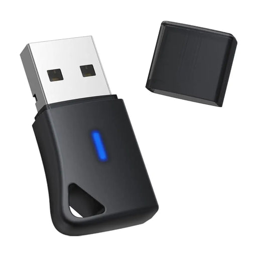 Адаптер USB Baseus Encok BA04+ Bluetooth 5.4