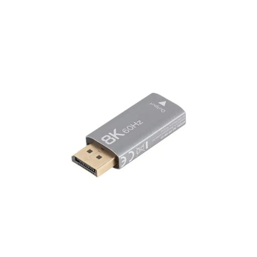 Адаптер за DisplayPort към HDMI Lanberg AD-DP-HD-03