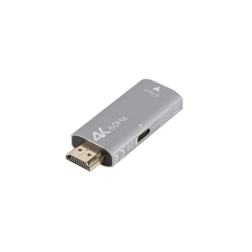 Адаптер за DisplayPort към HDMI Lanberg AD-HD-DP-01