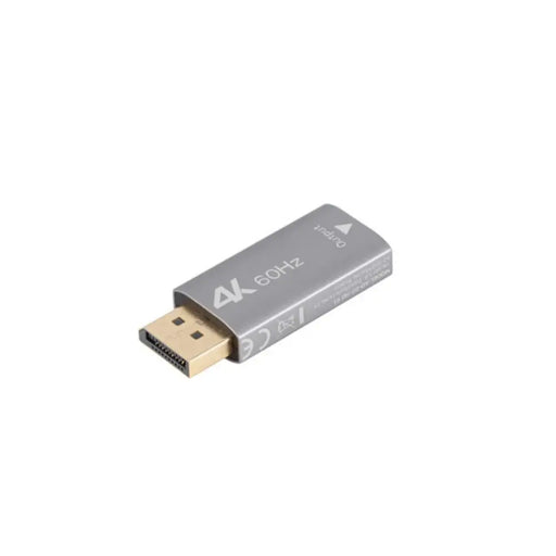Адаптер за DisplayPort към HDMI Lanberg AD DP HD 01