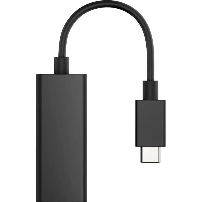Адаптер за USB-C към успореден порт HP 4Z527AA