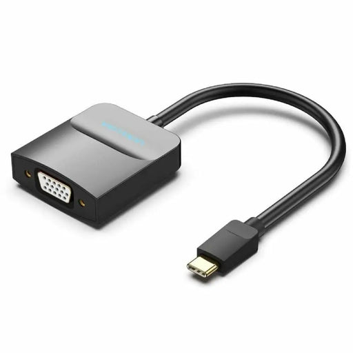 Адаптер за USB към VGA Vention TDDBB
