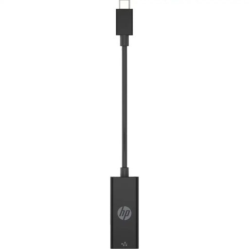 Адаптер за USB-C към успореден порт HP 4Z527AA
