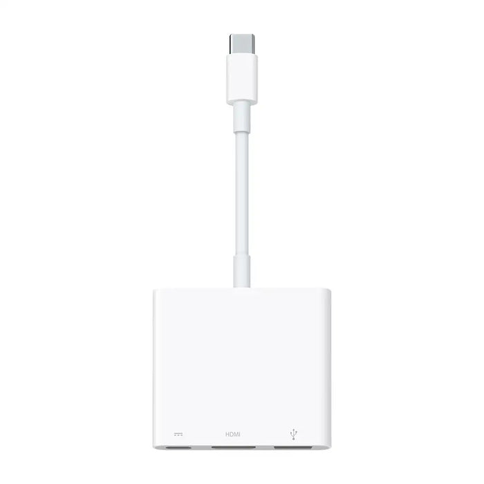 Адаптер Apple USB - C Digital AV Multiport Adapter