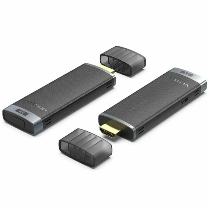 Адаптер HDMI Vention ADCB0