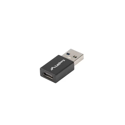 Адаптер Lanberg adapter USB type - c 3.1 - > type