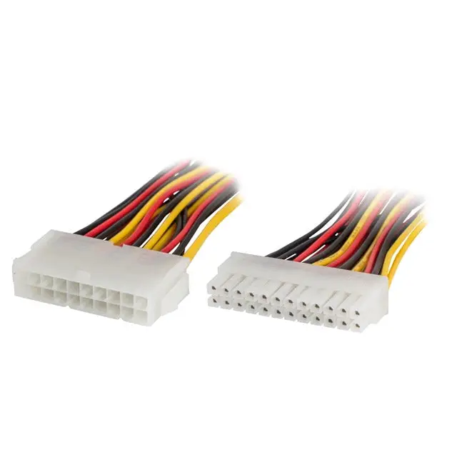 Адаптер Lanberg atx - 20pin - > btx - 24pin adapter