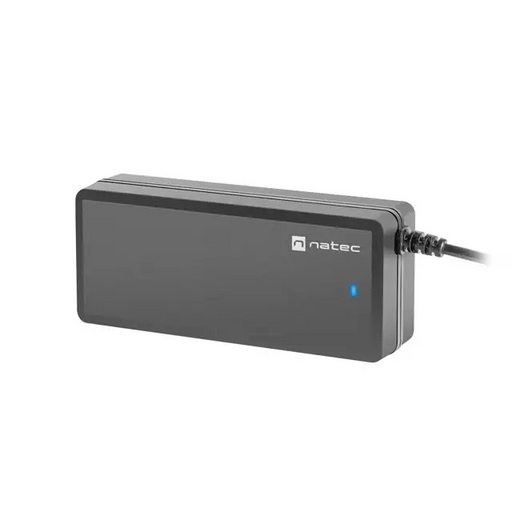 Адаптер Natec Universal Laptop Charger Temera 90 90W