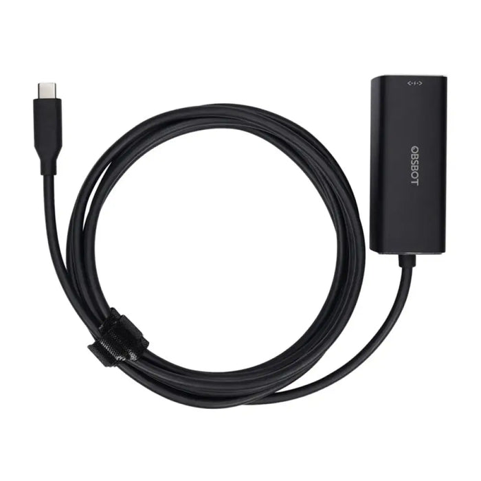 Адаптер OBSBOT USB-C към Ethernet