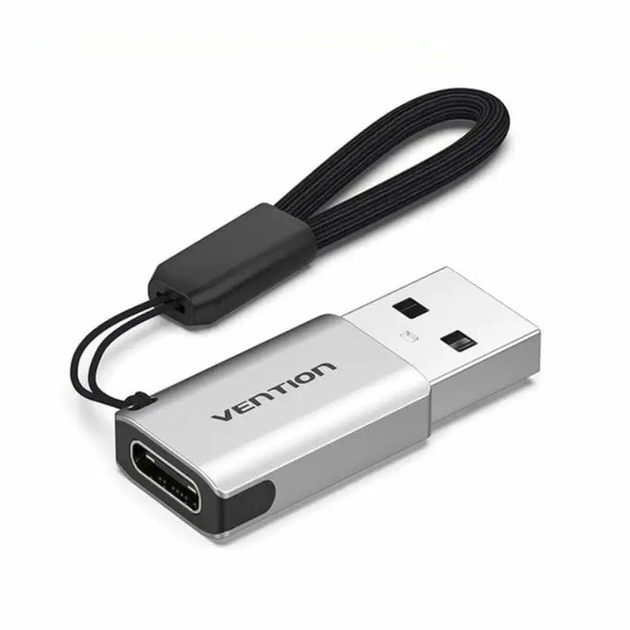 Адаптер USB към USB C Vention CDPH0
