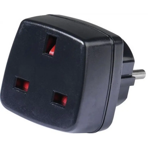 Адаптер за контакт Vivanco UK 28693