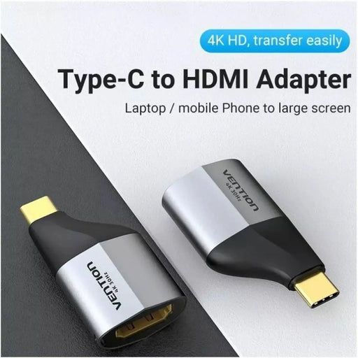 Адаптер за HDMI - USB-c Vention TCDH0