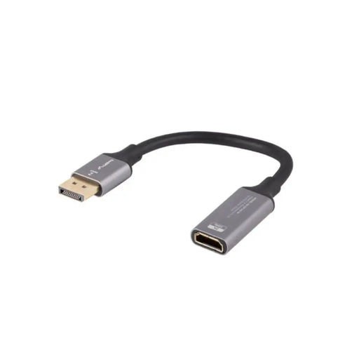 Адаптер за DisplayPort към HDMI Lanberg AD-DP-HD-04