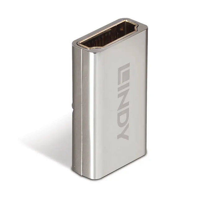 Адаптер HDMI LINDY 41511 Сребрист