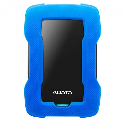 ADATA HD330 външен твърд диск 1000 GB Син