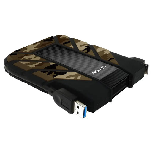 ADATA HD710M Pro външен твърд диск 2 TB Camouflage