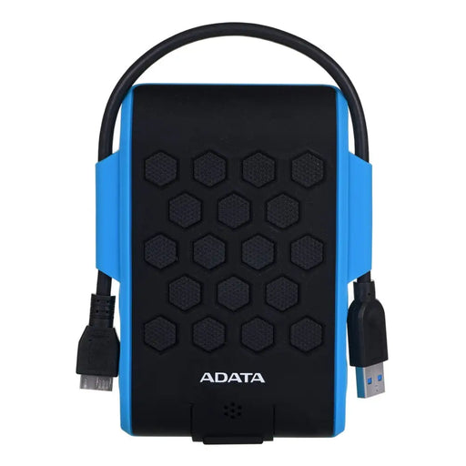 ADATA HD720 външен твърд диск 1 TB Черен Син