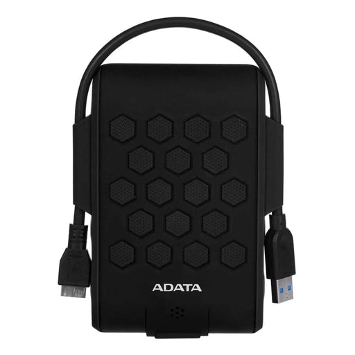ADATA HD720 външен твърд диск 2 TB черен