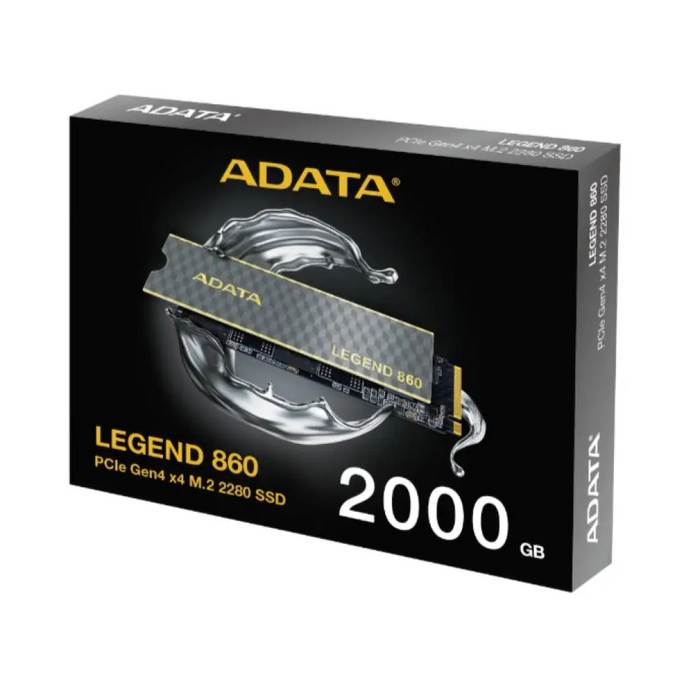 ADATA LEGEND 860 2TB