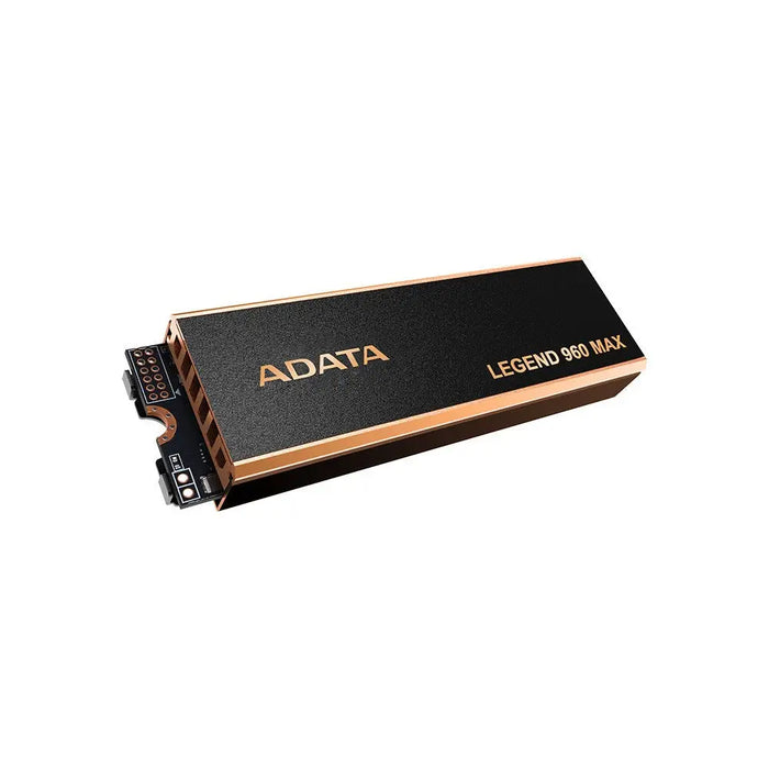 ADATA LEGEND 960 MAX M.2 1000 GB PCI Express 4.0 3D NAND