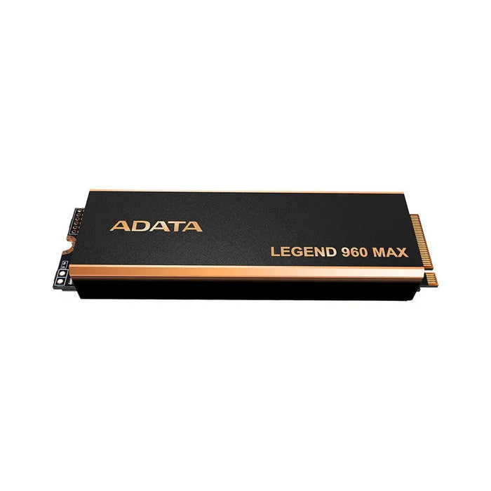 ADATA LEGEND 960 MAX M.2 1000 GB PCI Express 4.0 3D NAND