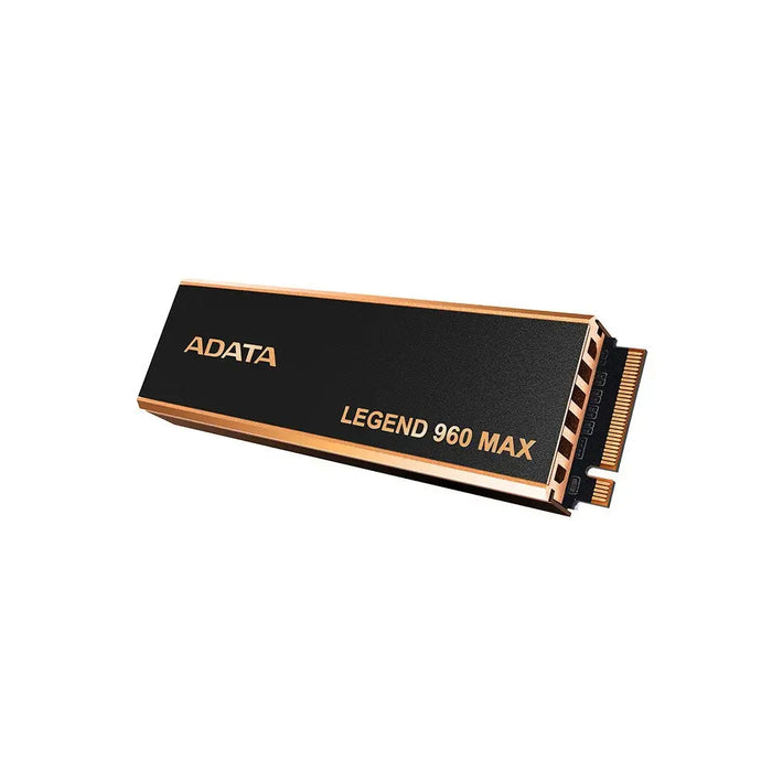 ADATA LEGEND 960 MAX M.2 1000 GB PCI Express 4.0 3D NAND