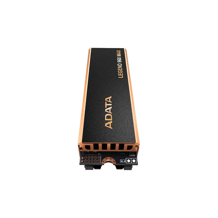 ADATA LEGEND 960 MAX M.2 1000 GB PCI Express 4.0 3D NAND