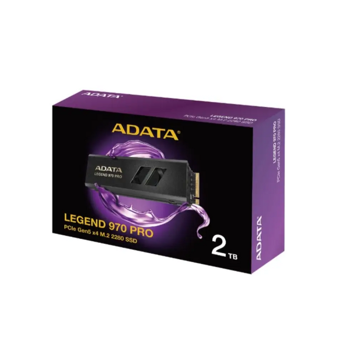 ADATA LEGEND 970 2TB Pro