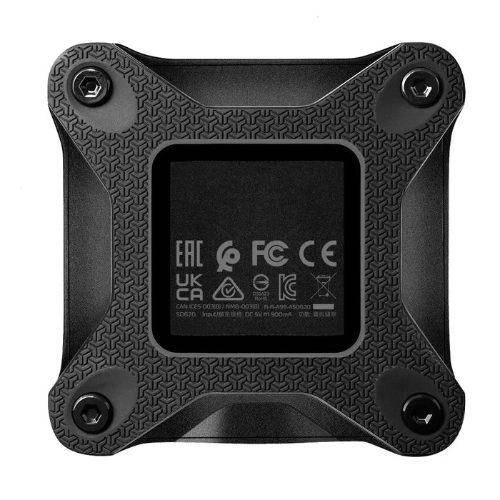 ADATA SD620 512 GB Черен
