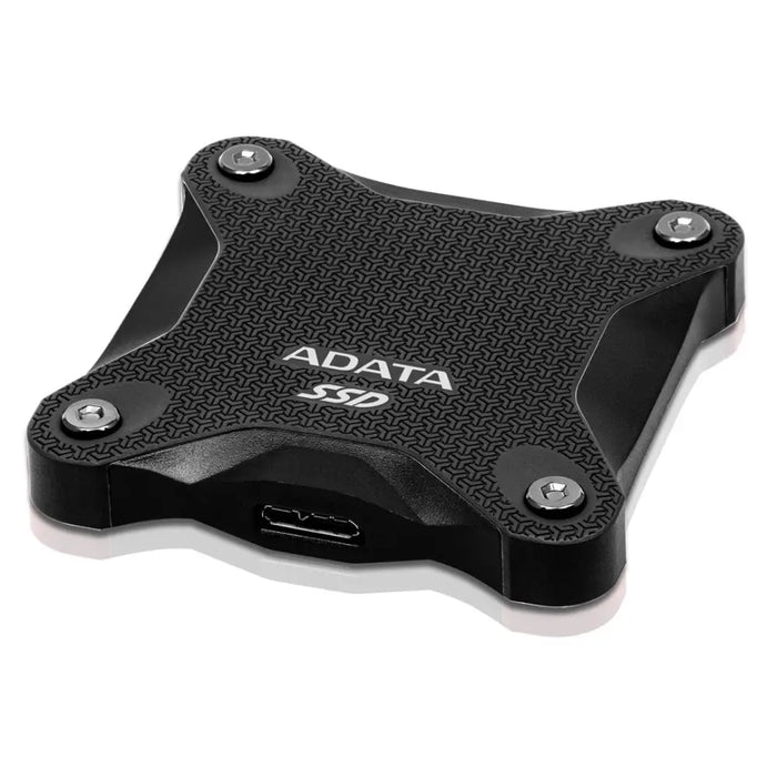 ADATA SD620 512 GB Черен