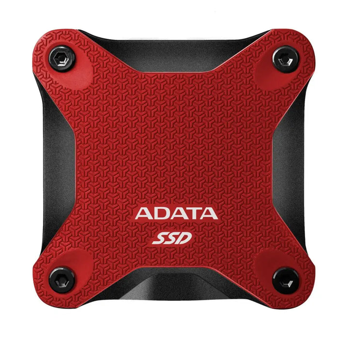ADATA SD620 512 GB Червен