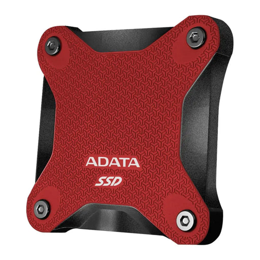 ADATA SD620 512 GB Червен