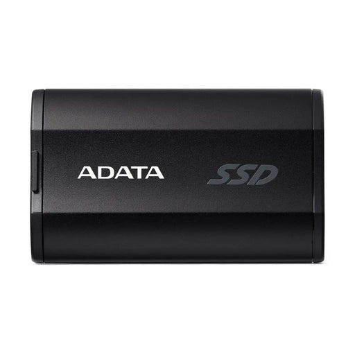 ADATA SD810 500 GB Черен