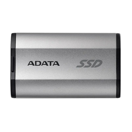 ADATA SD810 500 GB Черен Сребрист
