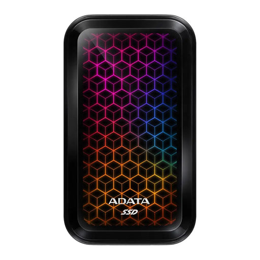 ADATA SE770G 512 GB Черен