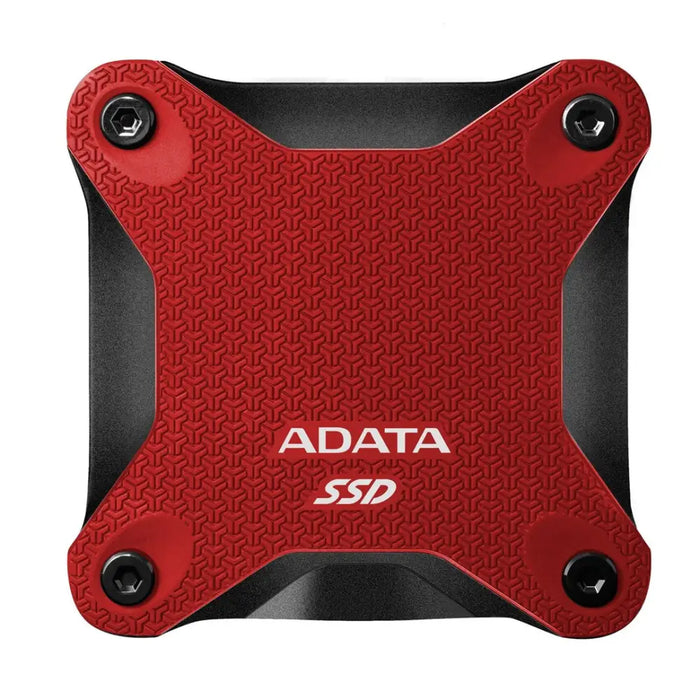 ADATA SSD ДИСК SD620 2TB ЧЕРВЕН