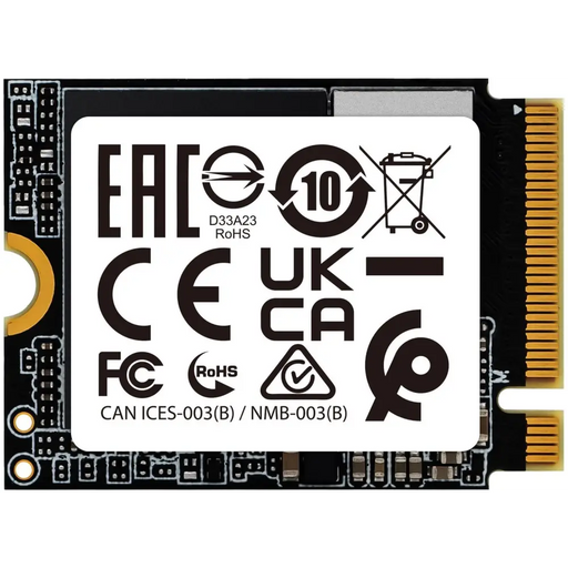 ADATA SSD GAMMIX S55 1TB Gen 4x4 2230