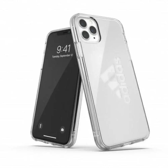 Adidas SP Protective Clear iPhone 11 Pro Max Case