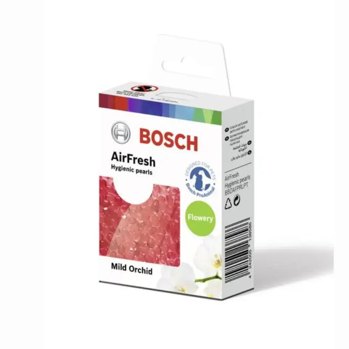 Аксесоар Bosch BBZAFPRLPT АРОМАТ.ГРАНУЛИ